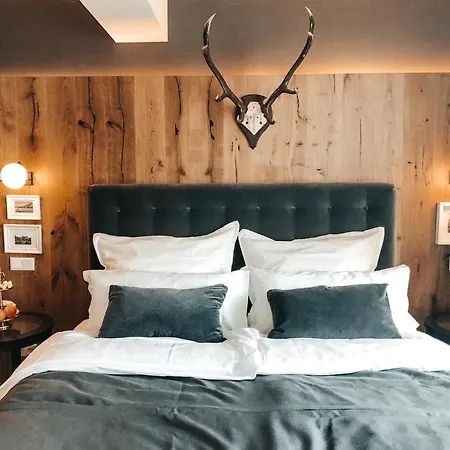 Suite Living Boardinghouse Apartments Гисен Экстерьер фото