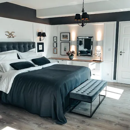 Suite Living Boardinghouse Apartments Гисен Экстерьер фото