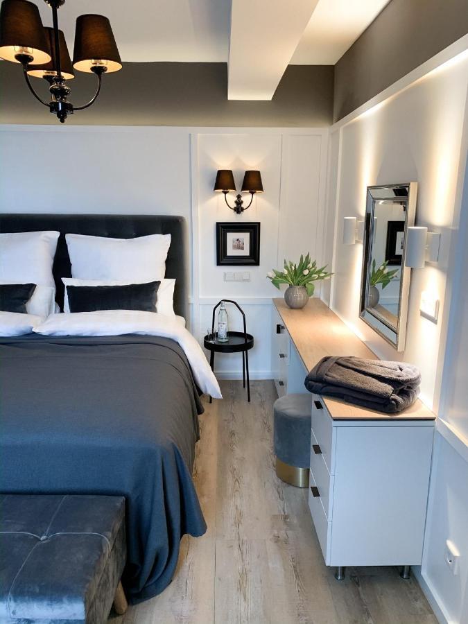 Living Boardinghouse Apartment Giessen