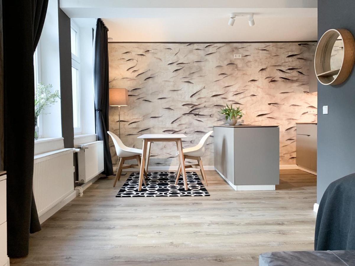 Apartment Living Boardinghouse Giessen