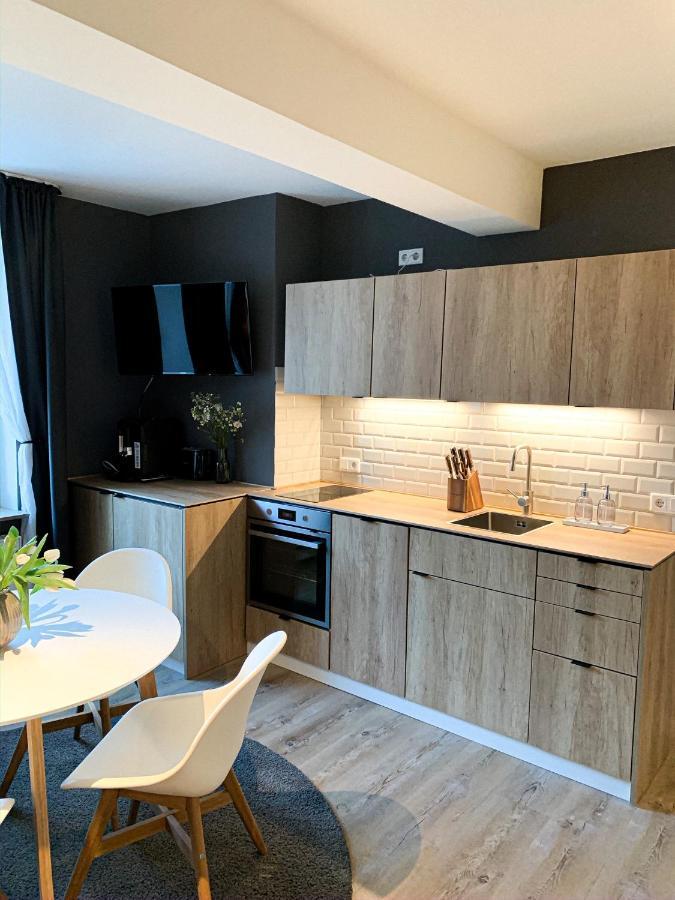 Apartment Living Boardinghouse
