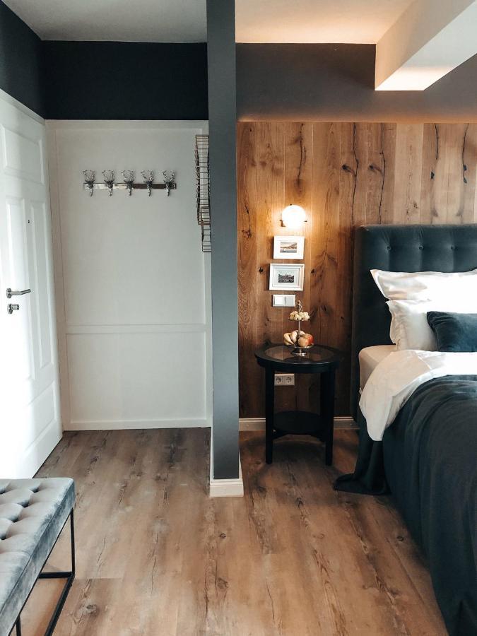 Living Boardinghouse Apartment Giessen
