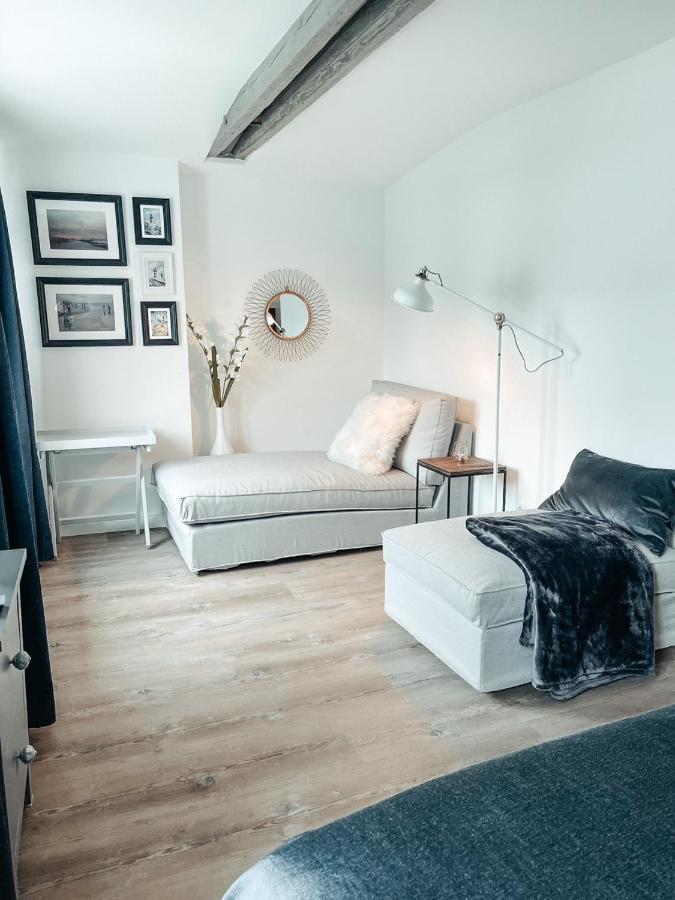 Living Boardinghouse * Giessen