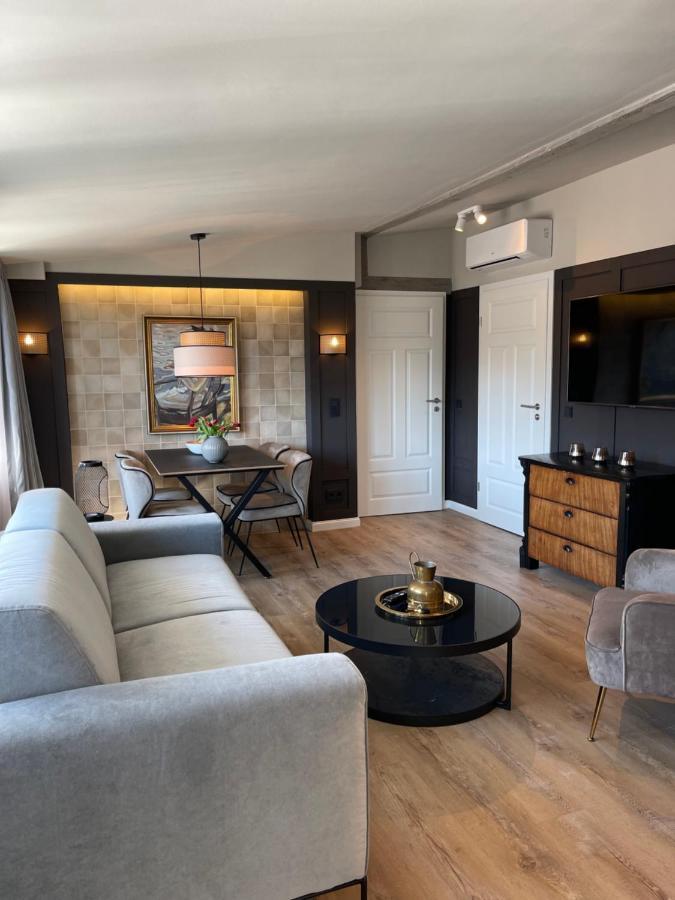Living Boardinghouse Giessen