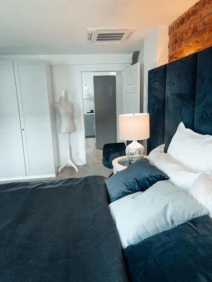 Apartment Living Boardinghouse Giessen