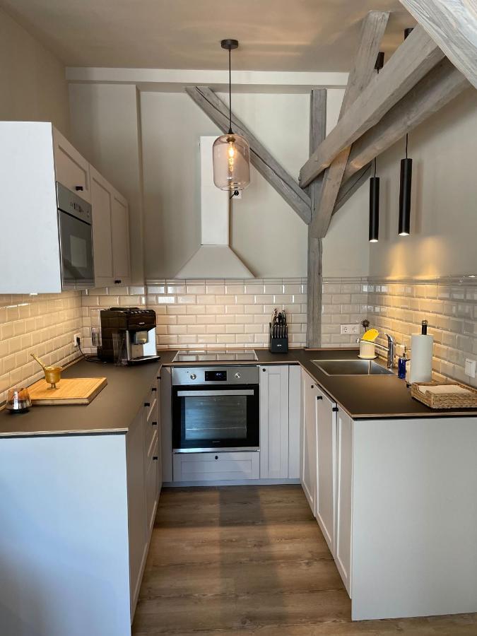 Apartment Living Boardinghouse Giessen