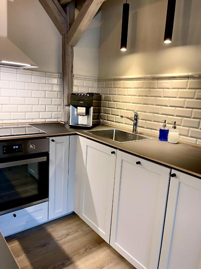 Living Boardinghouse * Giessen