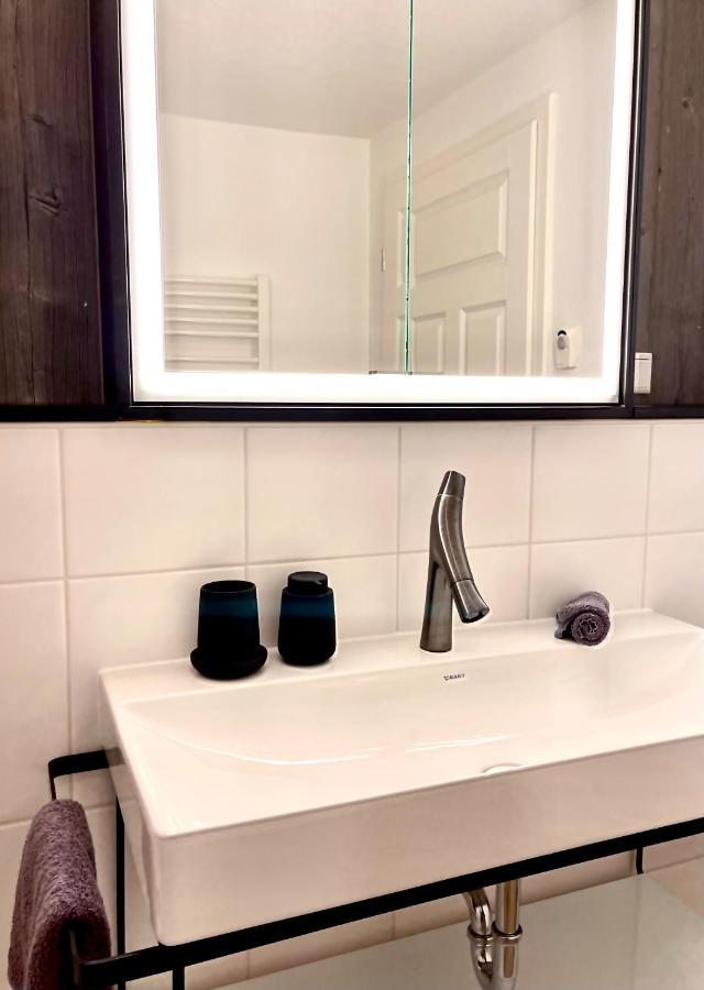 Living Boardinghouse Giessen