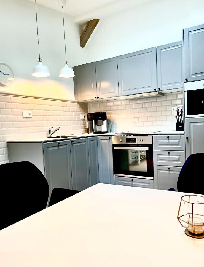 Apartment Living Boardinghouse Giessen